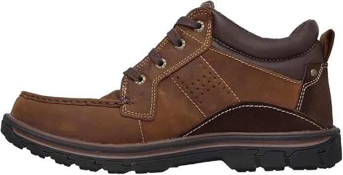 Calzado de cuero para Hombre - SKECHERS