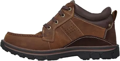 Calzado de cuero para Hombre - SKECHERS