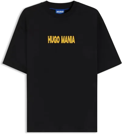 Camiseta para Hombre - HUGO BOSS