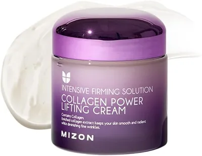 Mizon Crema Colágeno 75ML