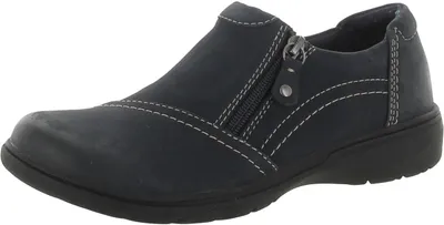 Mocasines de cuero para Mujer - CLARKS