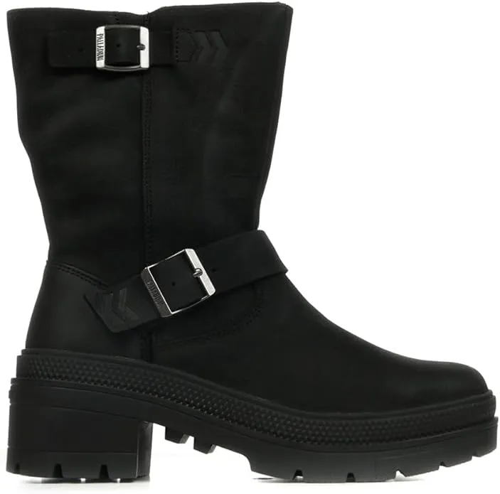Botas para Mujer - PALLADIUM