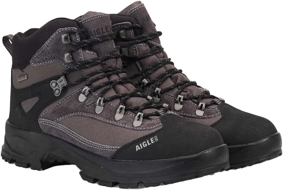 Aigle Huntshaw 2 Mtd Botas de mochilero para hombre