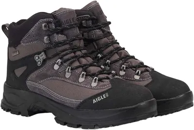 Aigle Huntshaw 2 Mtd Botas de mochilero para hombre