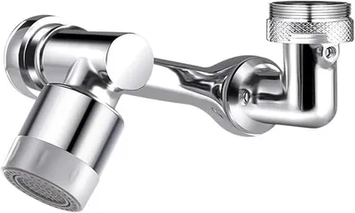 Extensor Giratorio 1080° para Grifo