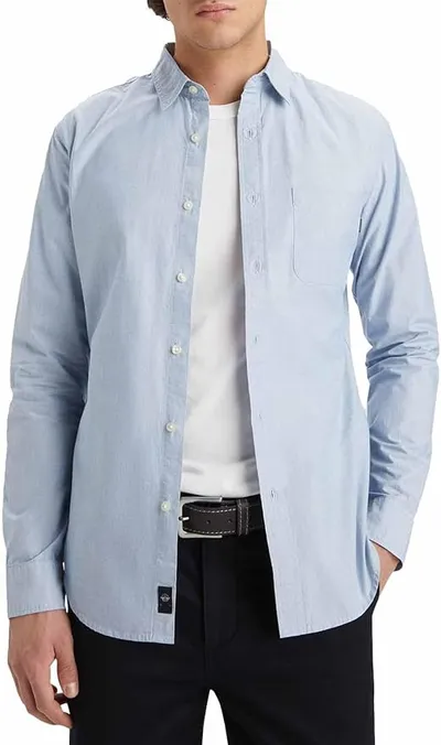 Camisa para Hombre - DOCKERS