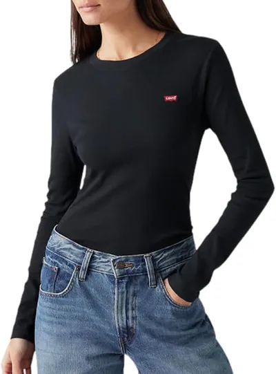 Levi's - Camiseta para mujer