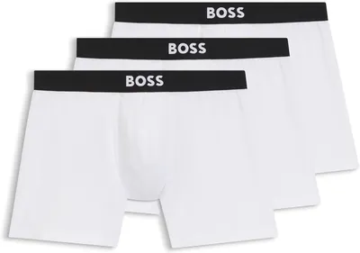 Pack de 3 Bóxers para Hombre - HUGO BOSS