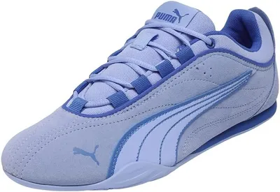 Zapatillas de cuero para Mujer - PUMA