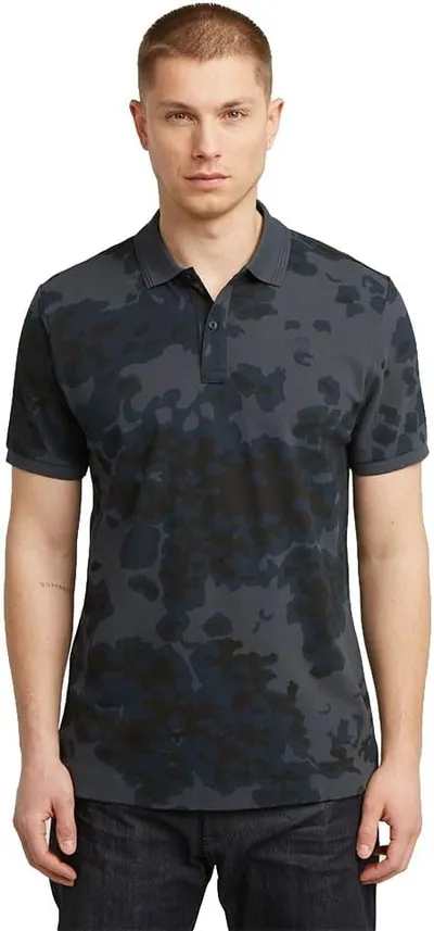 Polo para Hombre - G-STAR