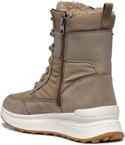 Geox Botas D Spherica Actif X2 para mujer