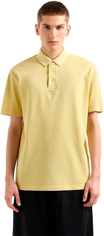 Polo para Hombre - ARMANI EXCHANGE