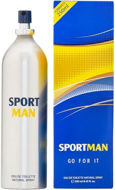 COLONIA SPORTMAN GO FOR IT