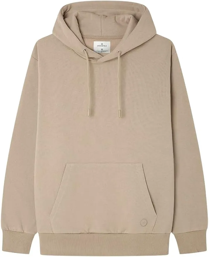 Sudadera para Hombre - SPRINGFIELD