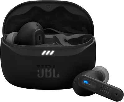 Auriculares inalámbricos JBL Tune Beam 2
