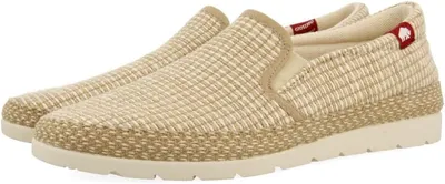 Alpargatas para Hombre - GIOSEPPO