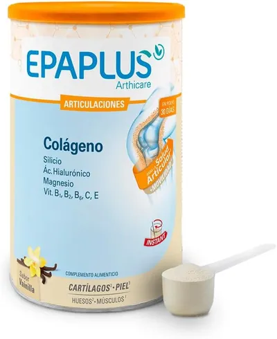 Colágeno Hidrolizado EPAPLUS Arthicare