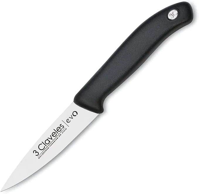 Cuchillo para Verduras 3 Claveles Evo 9 cm