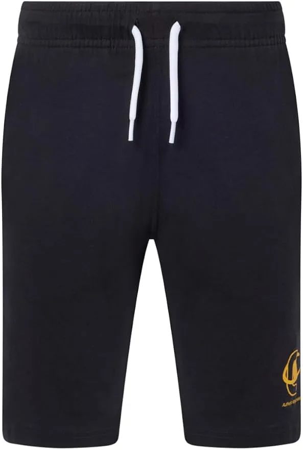Champin Boy KK001 - Pantalones Cortos Deportivos para Niños