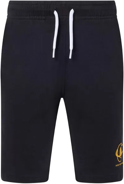Champin Boy KK001 - Pantalones Cortos Deportivos para Niños