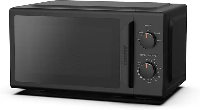 MICROONDAS COMFEE CMO-MP012ND