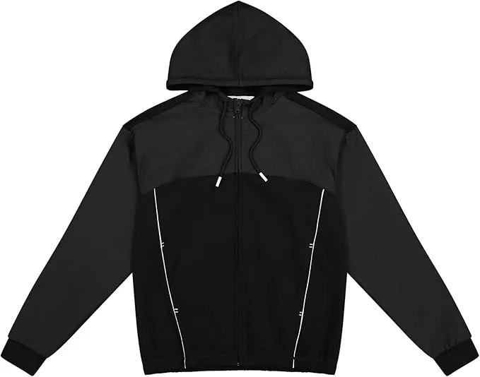 Sudadera para Mujer CHAMPION Legacy C-Tech W
