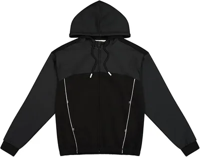 Sudadera para Mujer CHAMPION Legacy C-Tech W