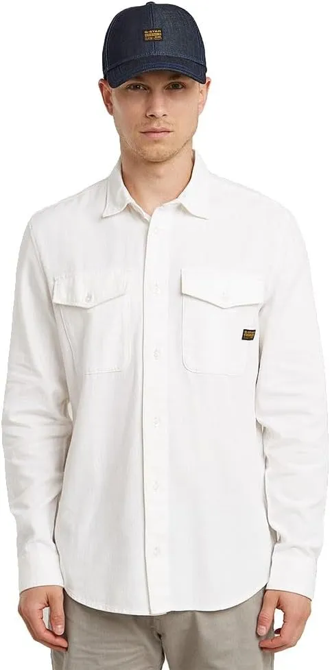 Camisa para Hombre - G-STAR