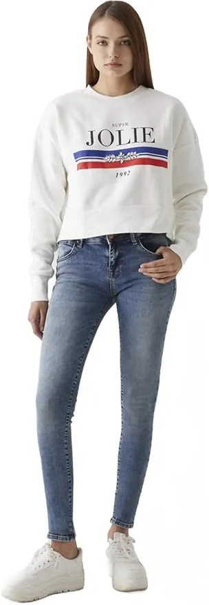 Vaqueros para Mujer LTB Nicole
