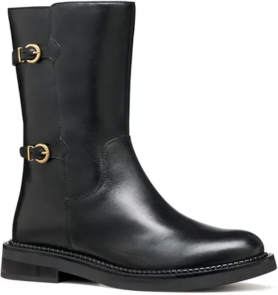 Botas de cuero para Mujer - GEOX