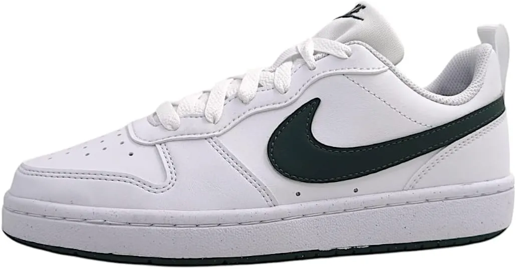 Nike Court Borough Low Recraft (GS)