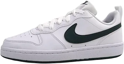 Nike Court Borough Low Recraft (GS)
