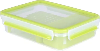 Emsa Clip&Go Brunchbox