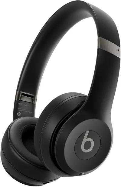Beats Solo 4 - Auriculares Wireless Bluetooth on-Ear