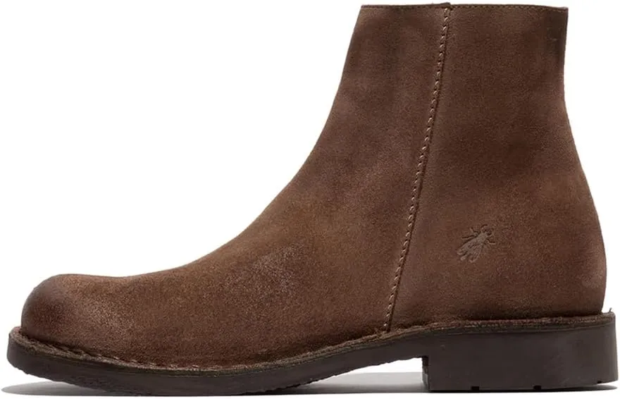Botas de cuero para Hombre - FLY LONDON