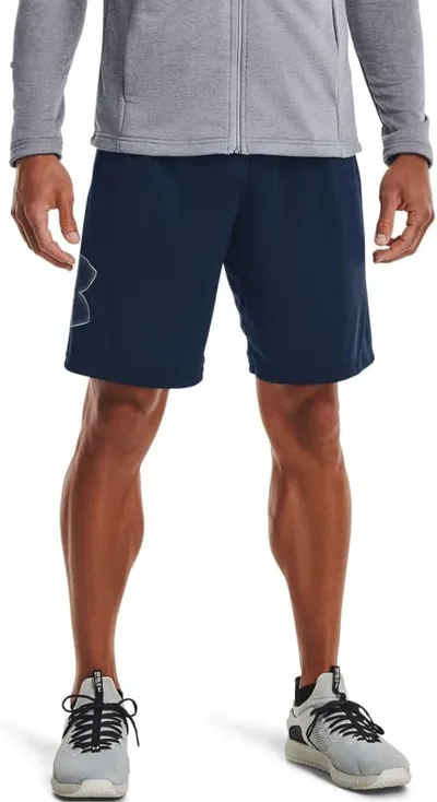 Under Armour Tech Graphic Short Pantalones cortos