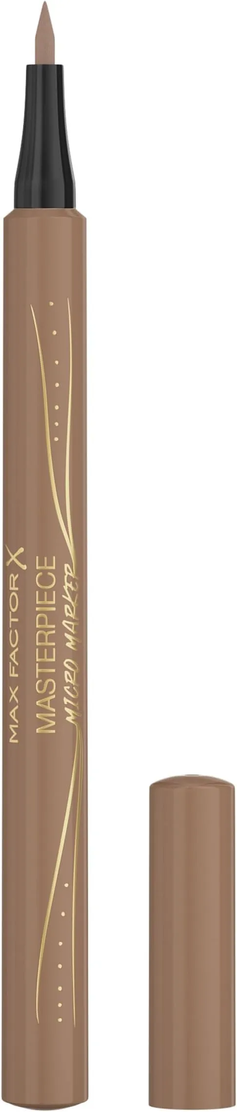 Max Factor Lápiz de Cejas 020 Taupe