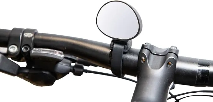 Soporte Zefal Ajustable Universal para Bicicleta con Correa Elástica
