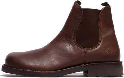 Botas de cuero para Hombre - FLY LONDON