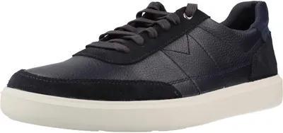 Zapatillas de cuero para Hombre - CLARKS