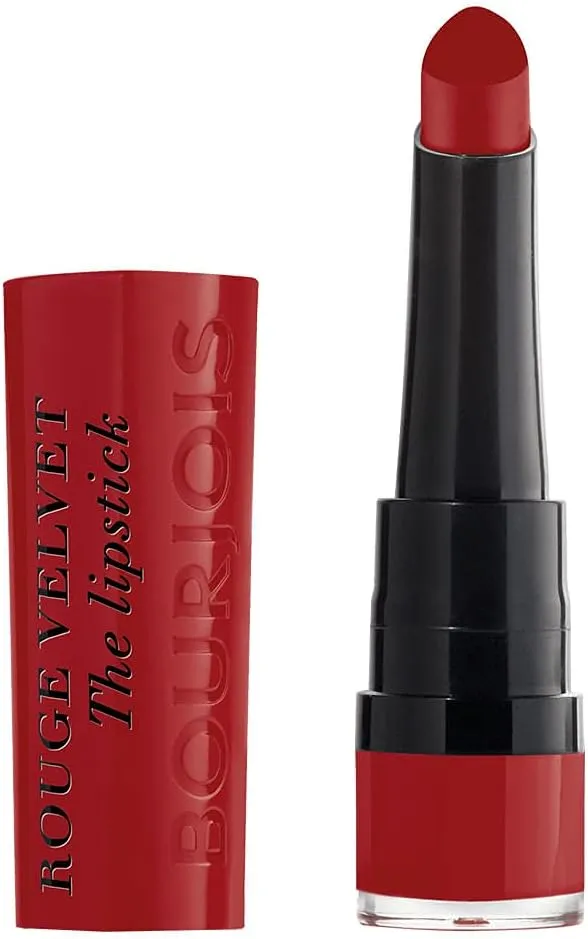 Bourjois Velvet The Lipstick Barra de Labios Tono 11 (Berry formidable)