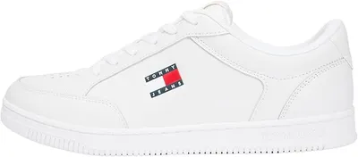 Zapatillas de cuero para Hombre - TOMMY JEANS