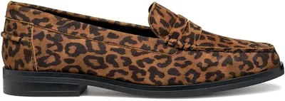 Mocasines de ante para Mujer - GEOX