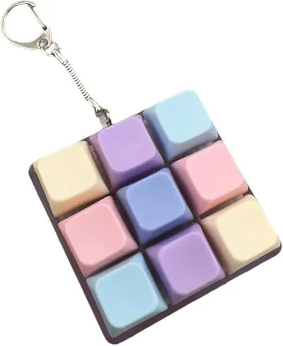 Mini Teclado 9 Teclas