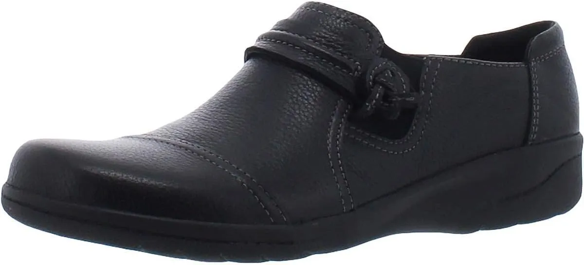 Mocasines de cuero para Mujer - CLARKS