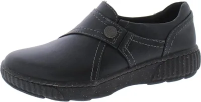 Mocasines de cuero para Mujer - CLARKS