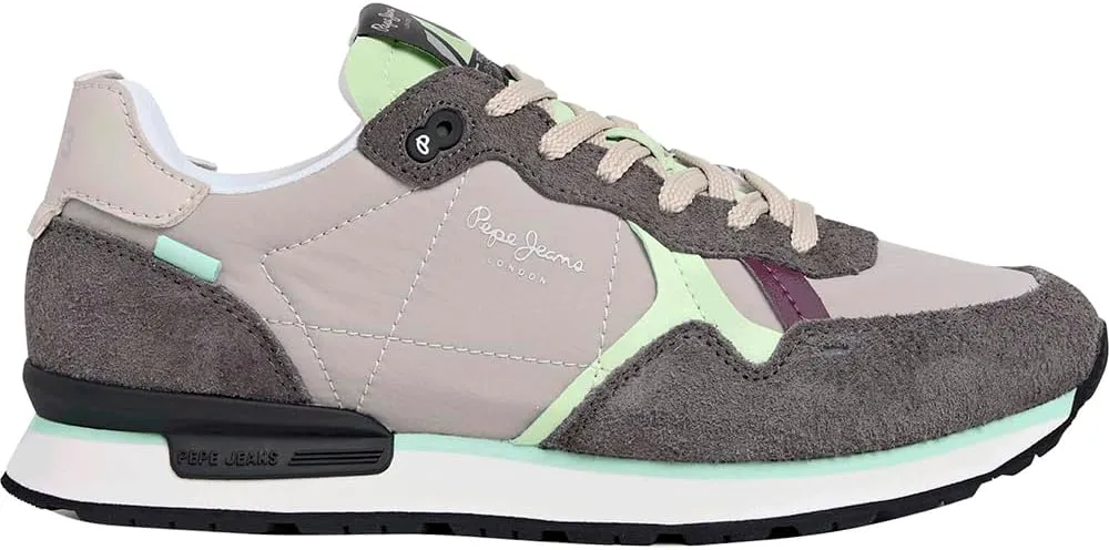 Zapatillas para Mujer - PEPE JEANS
