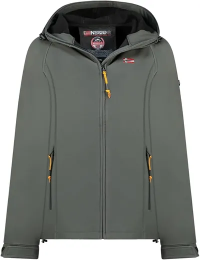 Chaqueta para Mujer - GEOGRAPHICAL NORWAY