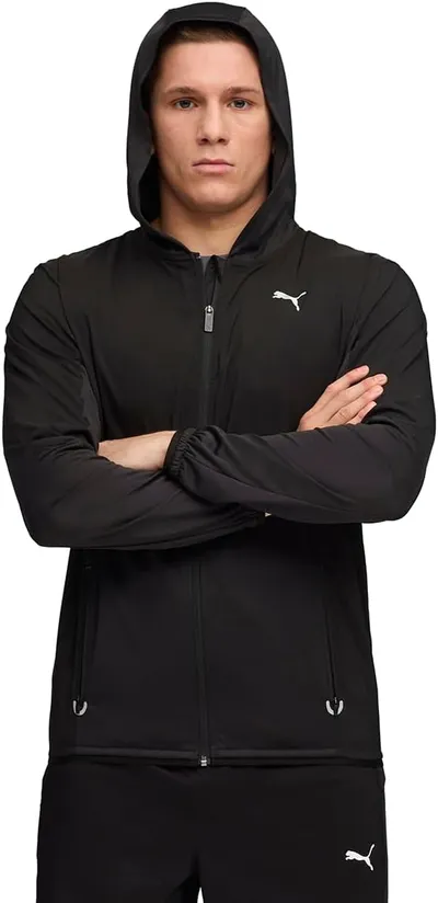 PUMA Chaqueta unisex M Flex