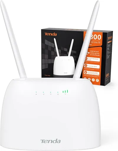 Router 4G Tenda 4G06